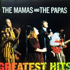 Greatest Hits by The Mamas And The Papas (CD 1998 MCAD-11740) EXCELLENT / MINT