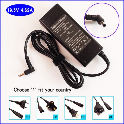65W AC Charger For Hp Notebook 15 15t 15s 15q 15g 15z 15-bd 15-ef 15-db 15-bg 15-di - Foto 7