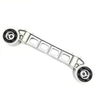 Genuine Mercedes Benz Vito Viano W639 Suspension Bearing Bracket A639 350 61 01