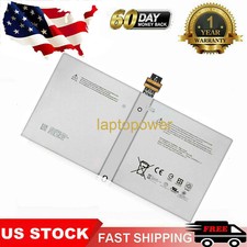 DYNR01 Internal Battery for Microsoft Surface Pro 4 1724 Series G3HTA027H US NEW