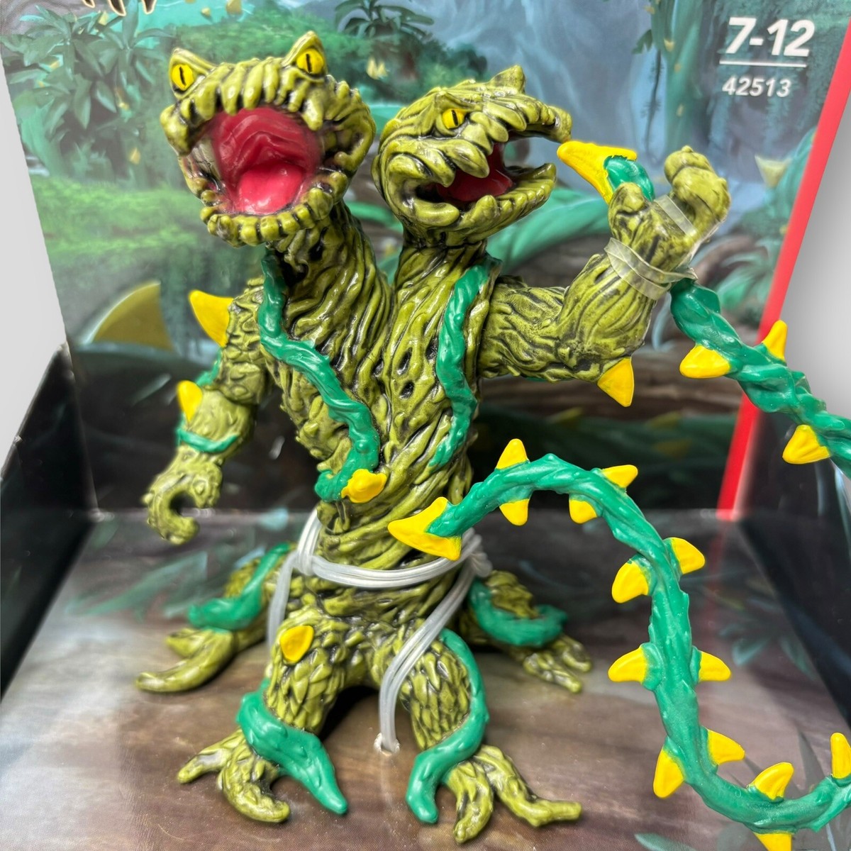 シュライヒ エルドラド プランツモンスター 42513 71OW8hmCSzL._UF894,1000_QL80_.jpg