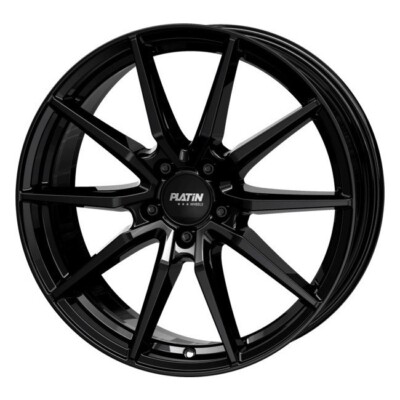 4x 19 Zoll P109 Alu Felgen für Mercedes GLK-Klasse X204 S-Klasse W223 W222 W221
