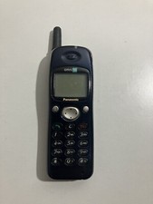 Telefono Cellulare Panasonic EB-GD90 Marcato Omnitel - NON Testato