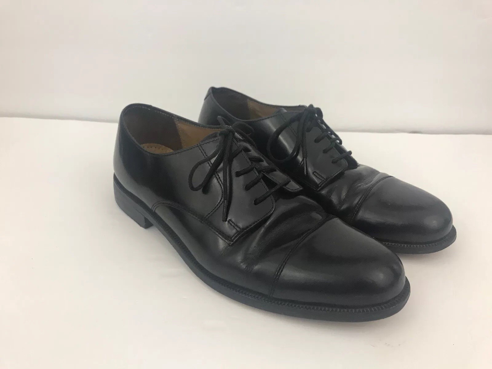 Oxfords 08330 Caldwell Patent Mens | eBay