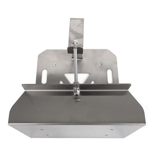 For Yamaha Outboard Oil Reservoir Tank Bracket Stainless Fit 10.5,18