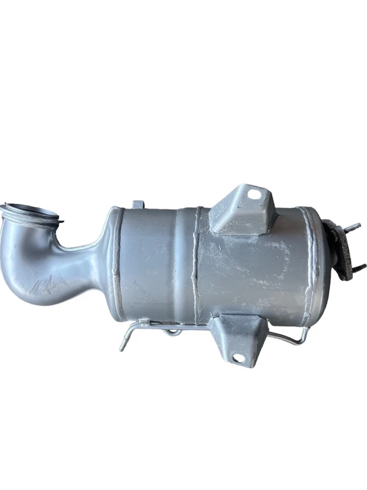 Original diesel particulate filter DPF Opel Insignia Zafira Astra CDTI Saab 9-5 TiD - Image 2 of 3