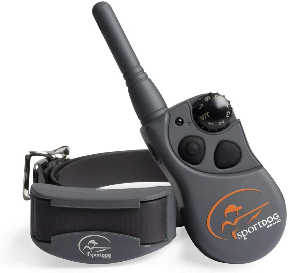 SportDOG SD-425XS Stubborn Dog FieldTrainer Remote Waterproof Training Collar - Image 2 of 4