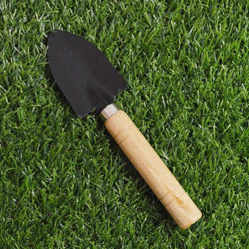 2 Pcs Garden Tool Set Trowel Flower Planting Tools Gardening Mini Bonsai - Picture 5 of 11