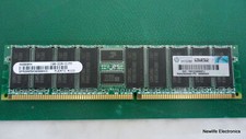 HP A6969-69001 1GB PC-2100 DDR SDRAM Server Memory A6969AX, A6969-67001