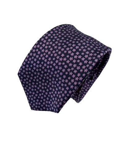 tommy hilfiger micro neat tie