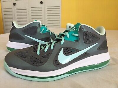 Nike Lebron 9 Low Easter | eBay