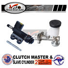 <!--F#f_0-->Clutch Master & Slave Cylinders For Nissan Patrol Y61 GU 4.2L 4.5L 10/97-12/00<!--F/-->