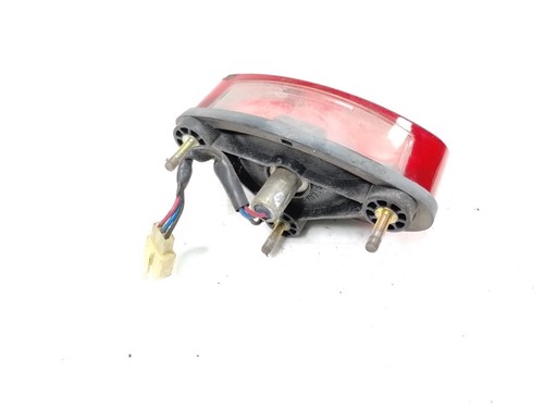 99-09 Yamaha V Star XVS650 Custom Rear Brake Light Lamp Tail Light - Picture 2 of 7