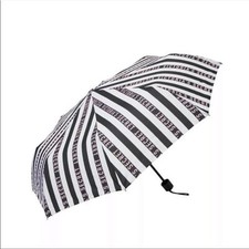 LIMITED EDITION VICTORIA SECRET COMPACT UMBRELLA