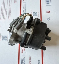 JDM 1999 2000 2001 HONDA CRV B20B OEM DISTRIBUTOR RECTANGLE PLUG TD-74U