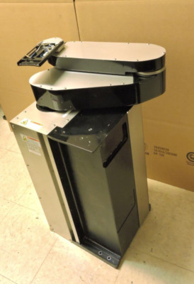 Kawasaki 3NTS20A-A003 Wafer Handling Robot NTS Series / AMAT