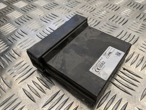 B314 Citroen DS5 Control Unit Relay Module Ecu 9801695280-00 OEM - Picture 3 of 5