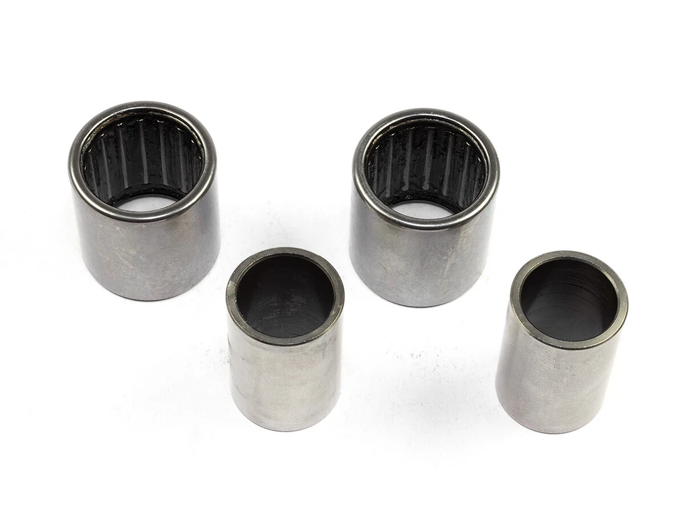 Schwingenlager mit Buchsen SWS-305 für Suzuki DL GSF GSX RF SFV SV VZ - Bild 2 von 2