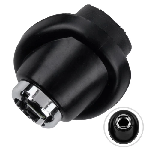 Tapa superior de tuerca de antena manual y goma para Toyota para Tacoma 1995-2004,86396-04010 - Imagen 2 de 11