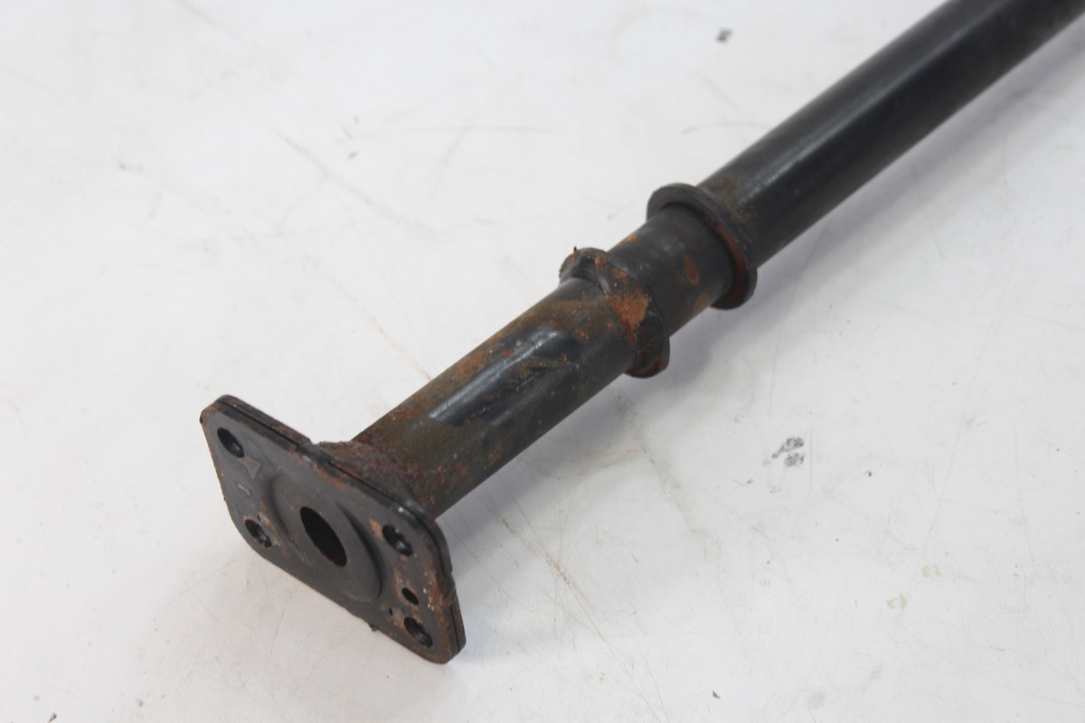 02 SKI-DOO MXZ 700 STEERING POST | eBay