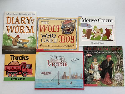 【新品未開封】西野亮廣 PICTURE BOOKS 1, 2 A First Felt Book: This Is My Home: Petit Collage