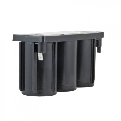 Hawker Cyclon Monobloc 6 Volt 5 Ah Sealed Lead Acid Battery [HAW-6V5-0MON]