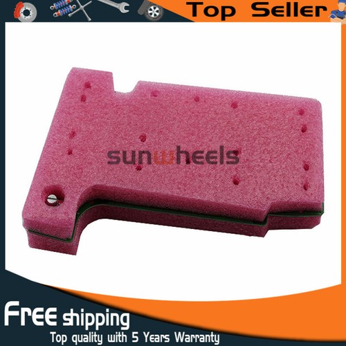 MMI Radio Button Control module Circuit Board w/ Navi For Audi Q7 2005-2009 A6 - Picture 6 of 6