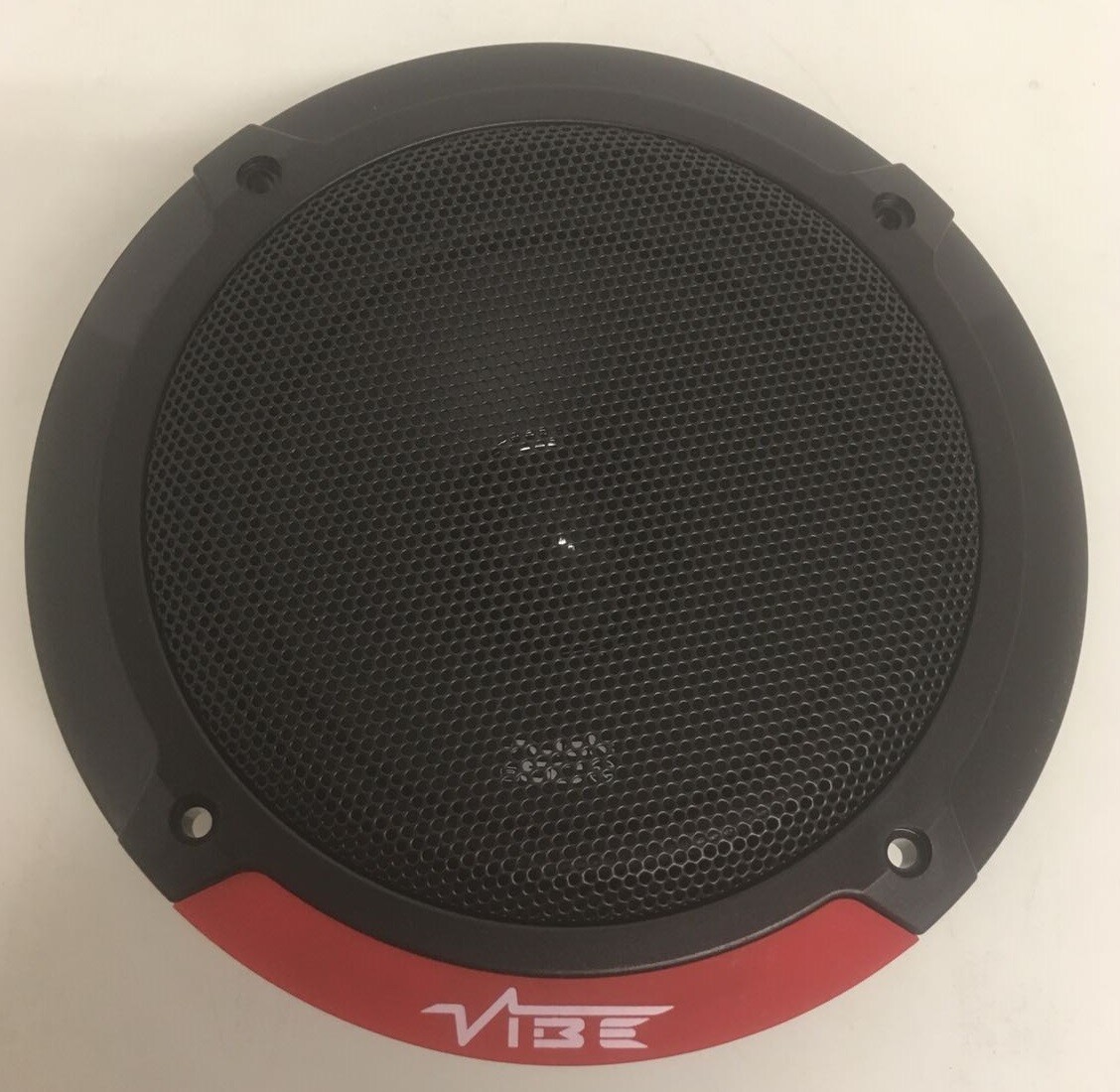 vibe slick 6 coaxial car speakers