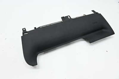 Black Knee Air Bag 72127054182 Fits 2003 BMW Z4 E85 for sale 