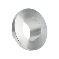 For Harbor Freight Manual Tire Changer Billet Centering Cone Upgrade Car Truck