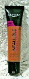 infallible coverage