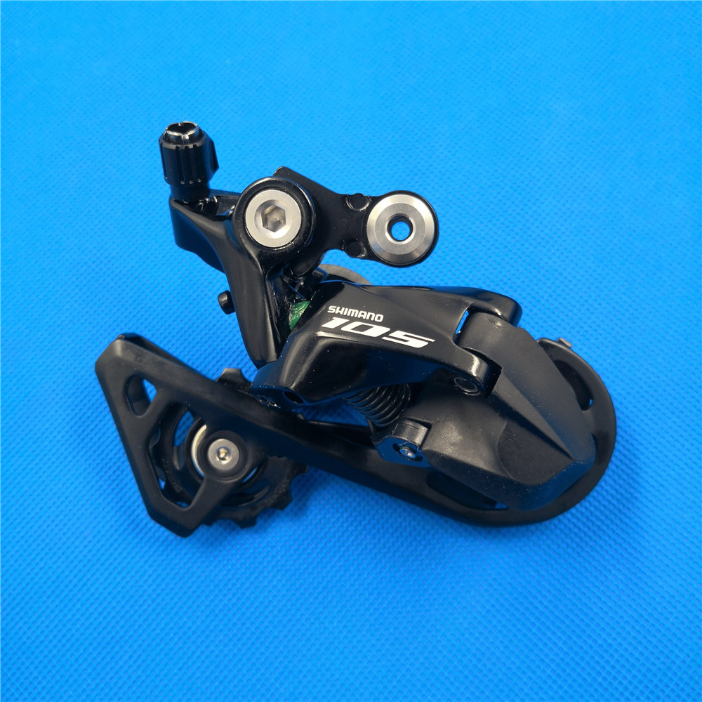 Shimano 105 RD-R7000 11-Speed Long Cage Road Bike Rear Derailleur