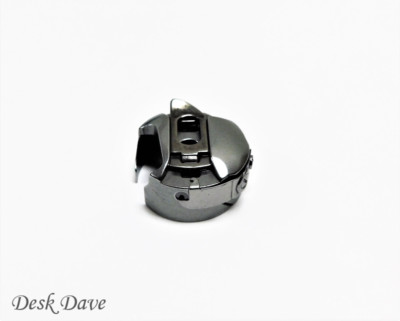Bobbin Case, 91-105544-91,  PFAFF 1467 1469 1471 1472 1473 1473CD 1475 1475CD+
