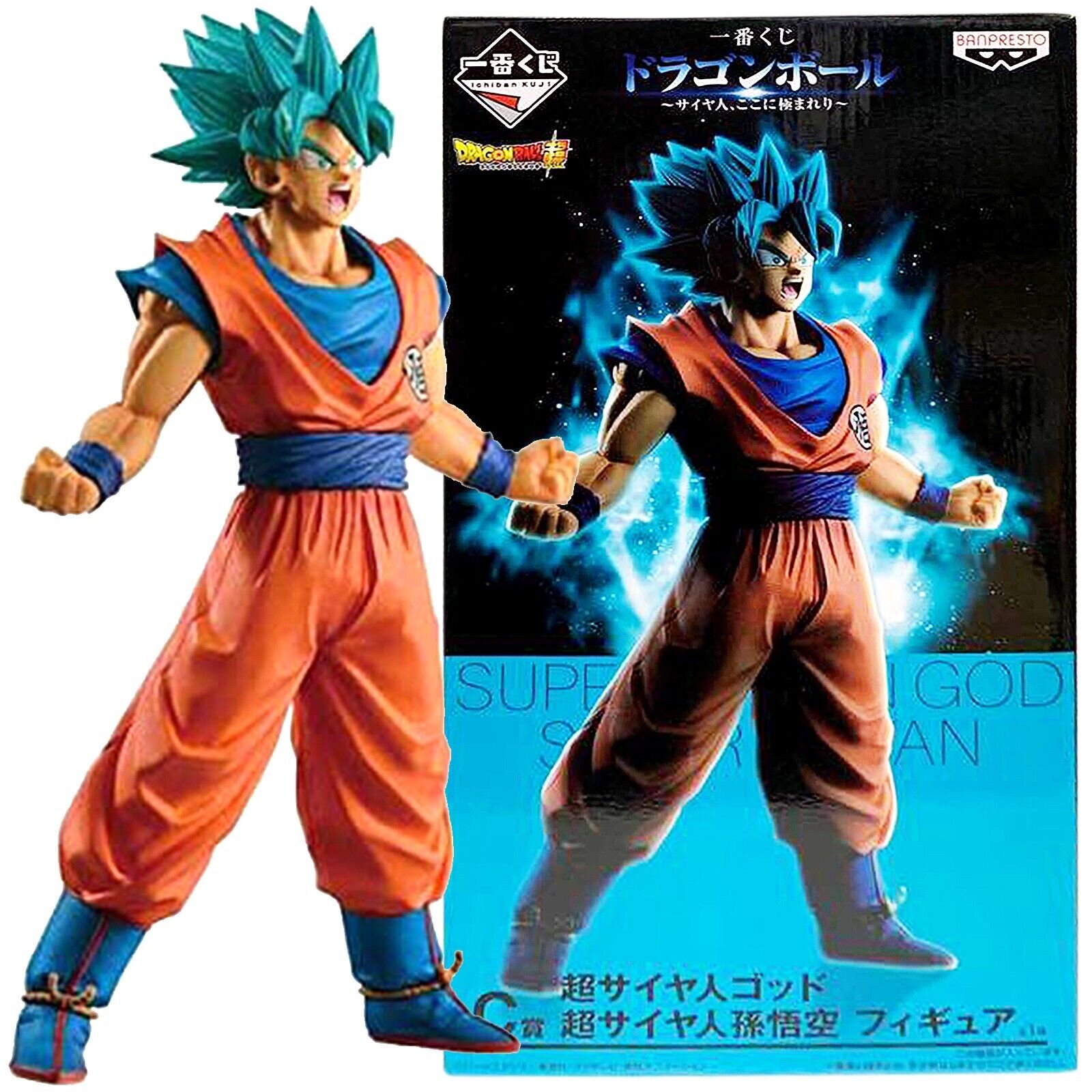 Goku - Super Sayajin God  Goku super saiyan god, Goku super, Anime dragon  ball super