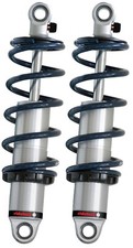 Ridetech Front Hq Coilovers 1979-1993 Ford Mustang Sla Aftermarket K-member Ridetech Front Hq Coilovers 1979-1993 Ford Mustang Sla Aftermarket K-member