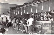 20 - Ajaccio - SAN22679 - Marina Viva Porticcio - Le Bar - CPSM 14X9 cm