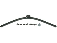 Front Left Anco Profile Wiper Blade Wiper Blade fits Mazda 2 2011-2014 98VWGH