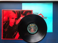 Tom Petty Heartbreakers Long after Dark 1982 Early Press VG Backstreet 5360