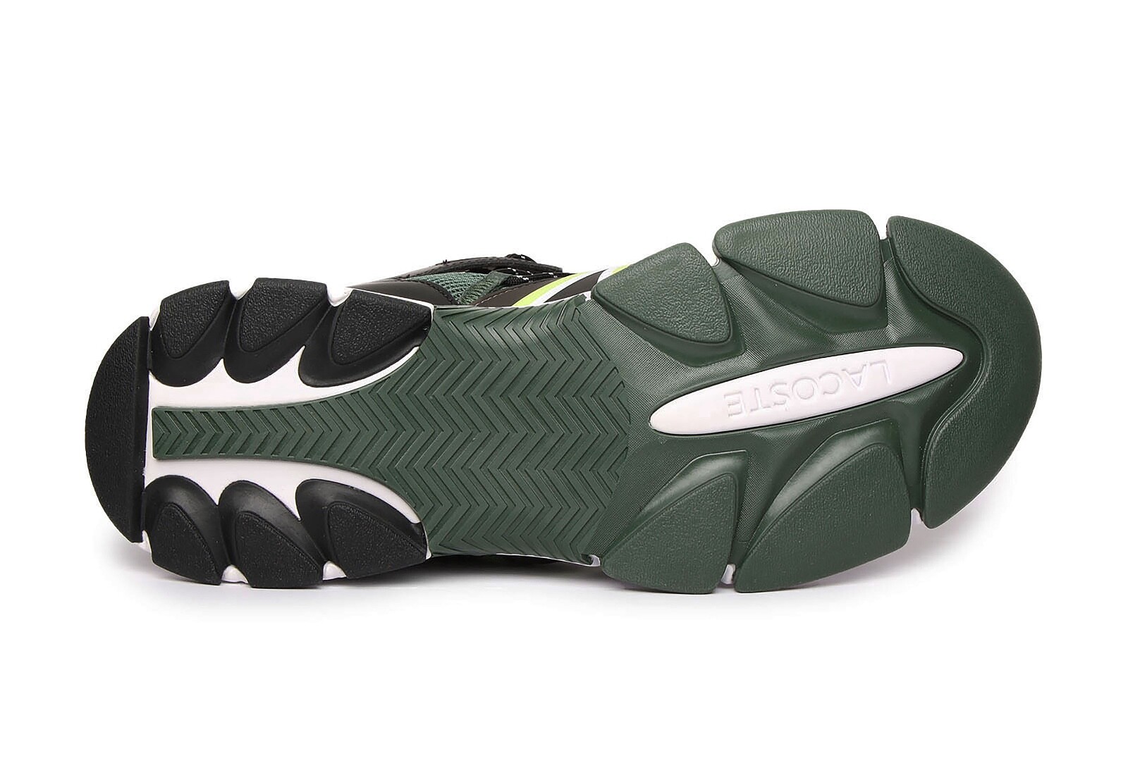 Lacoste L003 223 1 SMA Men