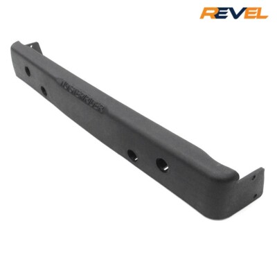 OEM EZGO Rear Bumper for 1996-2024 TXT, S2, Shuttle 2/4/6 - Replaces 71578G01