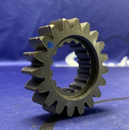 GEAR, 2ND DRIVE (NT:19)