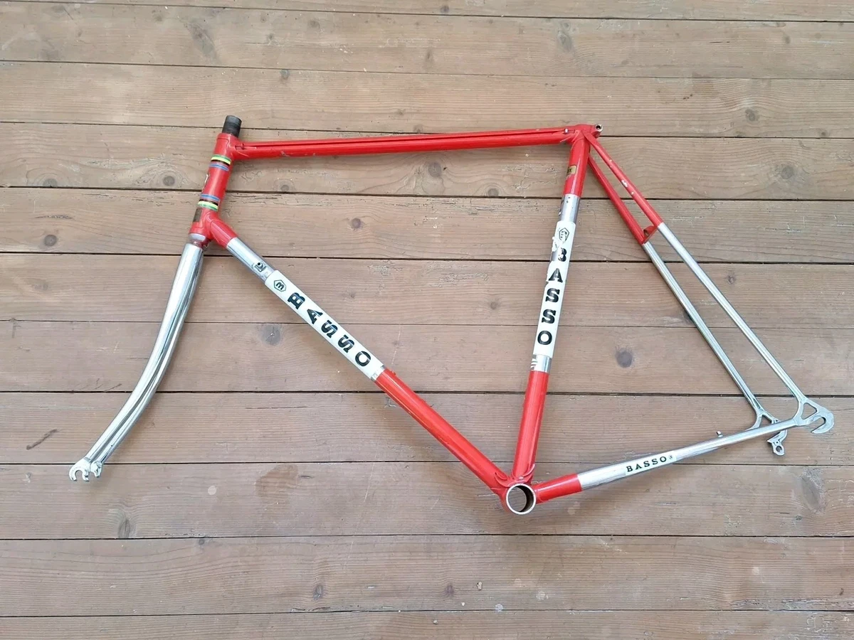 Basso Cycling Equipment for sale | eBay