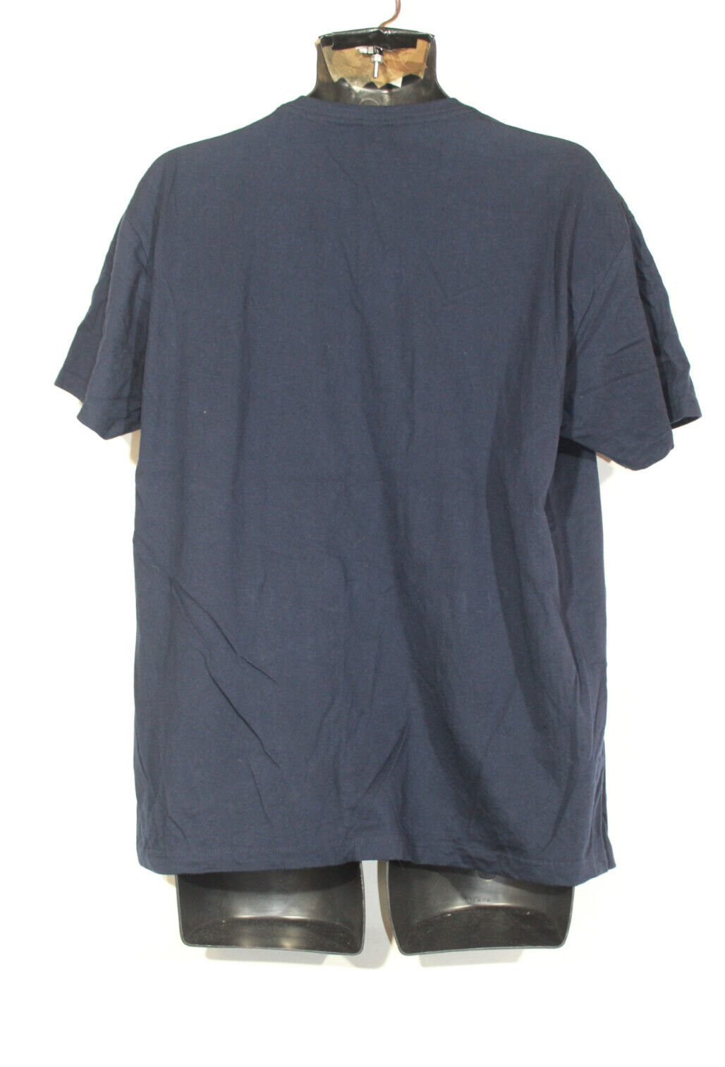 ALTRA T shirt uomo Jorg Albertz XL blu 10 il martello ogni altro sabato