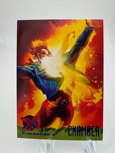 1995 Fleer Ultra X-Men Marvel Base + Parallels Card You Pick, Complete Your Set - Picture 265 of 560