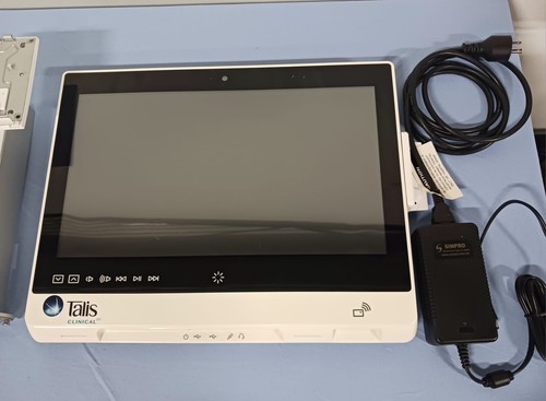 Talis Clinical Advantech HIT-R181 Healthcare Infotainment Terminal Computer - 第 7/24 張圖片