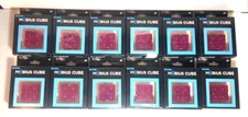 Brainstem Mobius Purple Weighted Fidget Folding Cube - Bundle/Lot x12