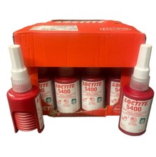 Loctite 5400 Medium Strength Thread Sealant 50ml EXPIRED PRICED TO SELL LIKE 577
