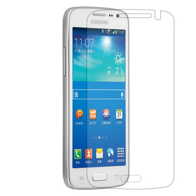 5X CLEAR LCD Screen Protector Shield for Samsung Galaxy G3812 g3819 GBM