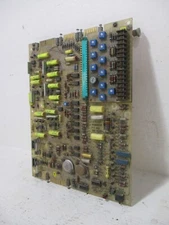 Cutler Hammer 58-4515 Responder Drive Circuit Control Board Card PLC
