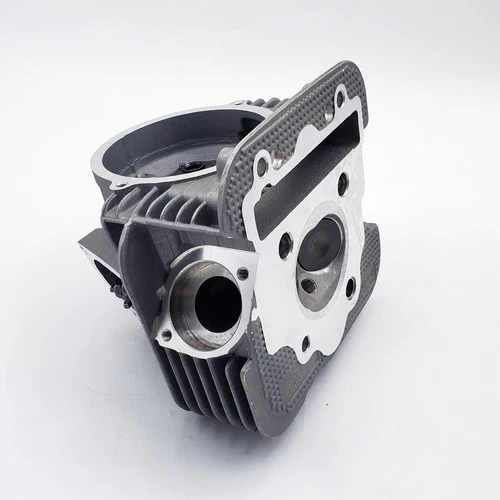 Zylinderkopfbaugruppe Ventilbaugruppe für Yamaha Timberwolf 250 JS250 YFB250 98-04 - Bild 9 von 11
